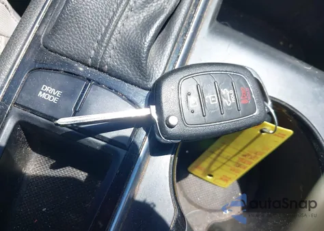 2015 Hyundai Sonata Se z USA, uszkodzony, nr VIN 5NPE24AF5FH087464